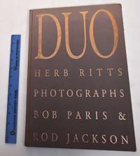 image of Duo: Herb Ritts Photographs Bob Paris_Rod Jackson