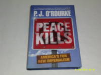 Peace Kills