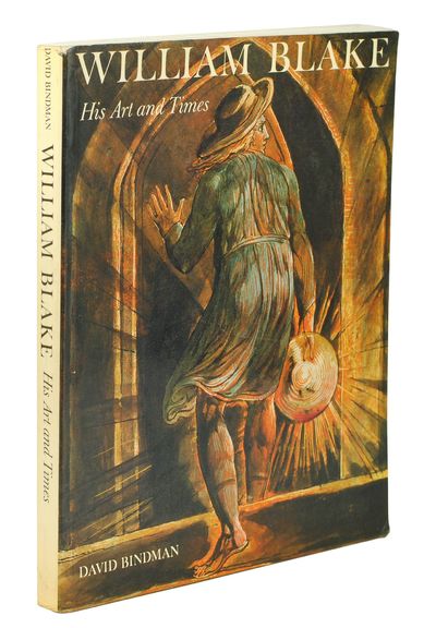 William Blake. His Art and Times