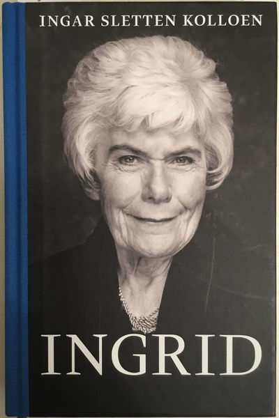 Ingar Sletten Kolloen: Ingrid
