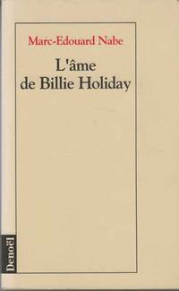 L'ame de billie holiday