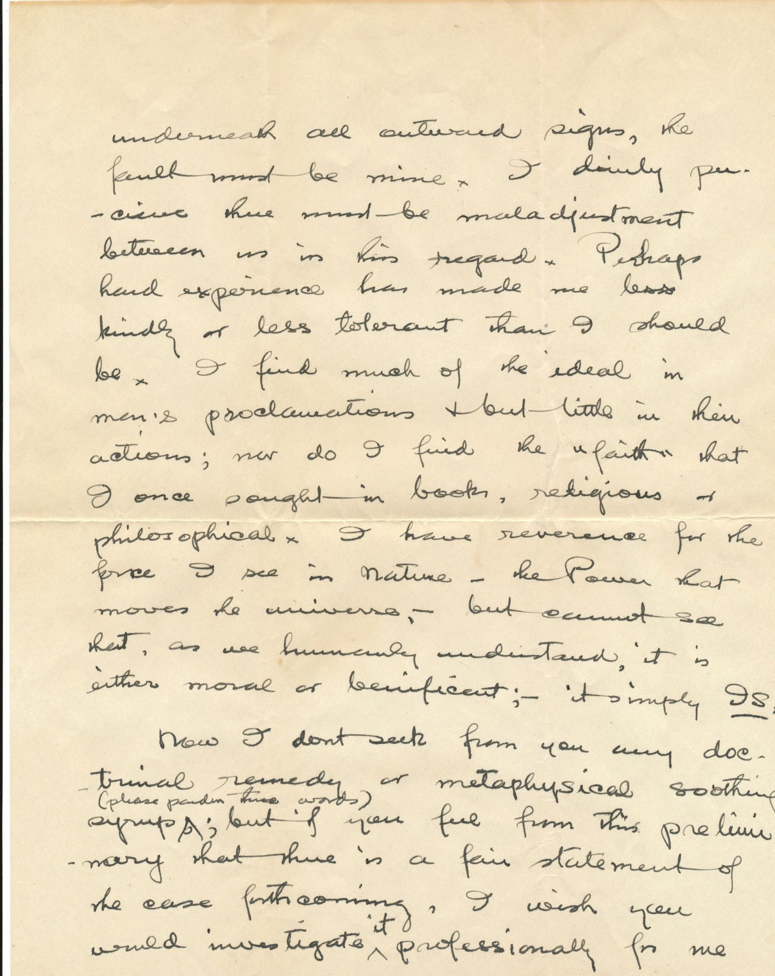 BIBLIO | DIXON, MAYNARD Scarce Autograph Letter SIGNED about DOROTHEA ...