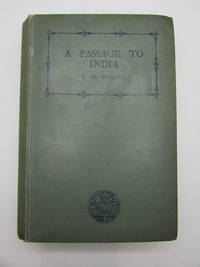 image of A Passage to India