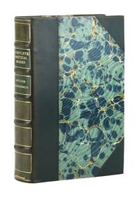 The Complete Poetical Works of William Wordsworth