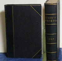 cover of Lady's Friend Vol. IV (January To December)