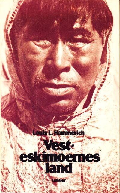 Vesteskimoernes land
