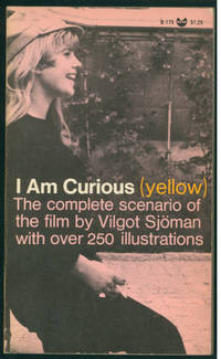 I Am Curious (Yellow)