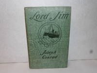 Lord Jim by Joseph Conrad - 1900