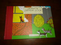 cover of Jenny's Birthday Book (New York Review Children's Collection)