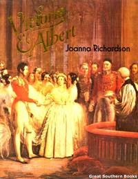 image of Victoria & Albert: A Study of a Marriage