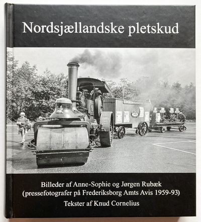 Nordsjællandske pletskud.