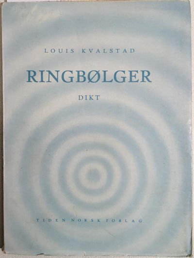 Ringbølger. Dikt