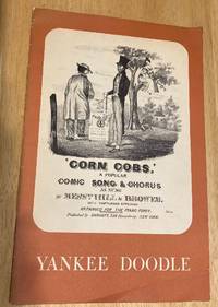cover of Yankee Doodle