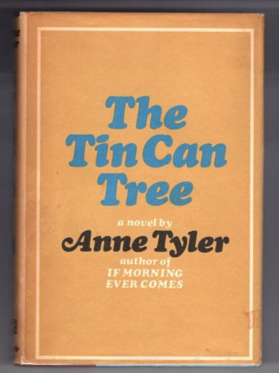 THE TIN CAN TREE