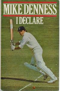 image of I Declare