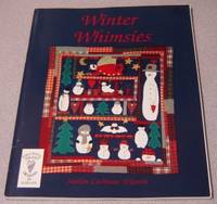 Winter Whimsies by Suellen Cochrane Wassem - Paperback - First Edition - 1995 - from Books of Paradise (SKU: HM4793)