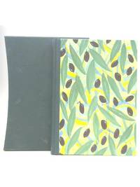 cover of A Book of Mediterranean Food and Other Writings