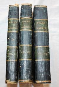 A DEFENCE OF THE CONSTITUTIONS OF GOVERNMENT OF THE UNITED STATES OF AMERICA, AGAINST THE ATTACK OF M. TURGOT IN HIS LETTER TO DR. PRICE, DATED THE TWENTY-SECOND DAY OF MARCH, 1778