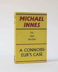 A Connoisseur's Case