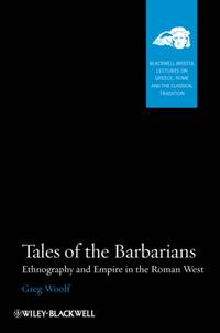 Tales Barbarians