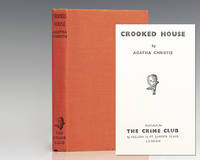 image of Crooked House.
