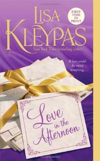 Love in the Afternoon: 5 (Hathaways) by Kleypas, Lisa