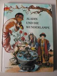 Aladin und die Wunderlampe