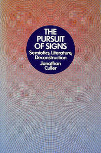 image of Pursuit of Signs