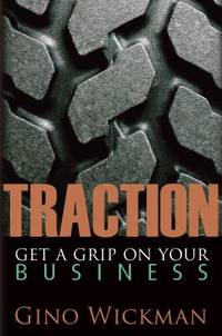 Traction : Get a Grip on Your Business
