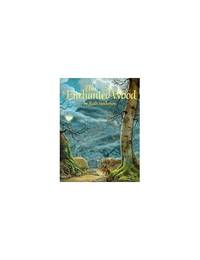 cover of Enchanted Wood