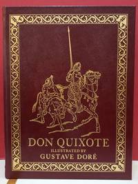 cover of The History of Don Quixote