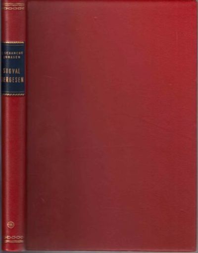 Sigval Bergesen 1863-1956.