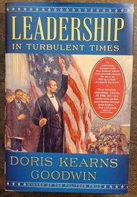 cover of Leadership in Turbulent Times