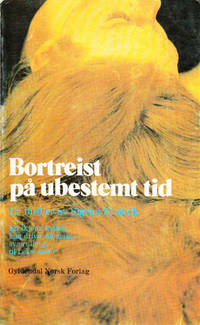 Bortreist på ubestemt tid. Thriller.