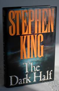 cover of The Dark Half