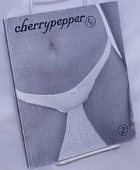 Cherrypepper #2 by Calvary, Marc, photographer - 2000