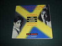 cover of The X-Files Lexicon: X-References from Anti-Walton to Zuni