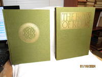 The Book of Kells  Reproductions from the manuscript in Trinity College,  Dublin
