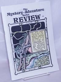 image of The Mystery_Adventure Series Review: #48, June 2014