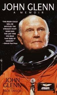 cover of John Glenn