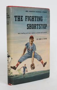 image of The Fighting Shortstop