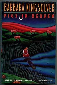 cover of Pigs in Heaven: A Novel