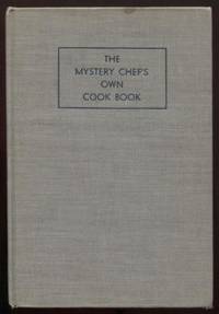 cover of The Mystery Chef's Own Cook Book