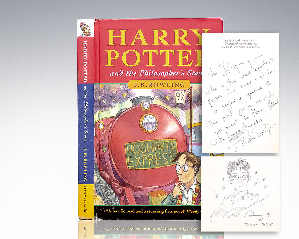 洋書 Harry Potter and the Philosopher's Stone Harry Potter and the Philosopher's Stone: Rowling, J. K.