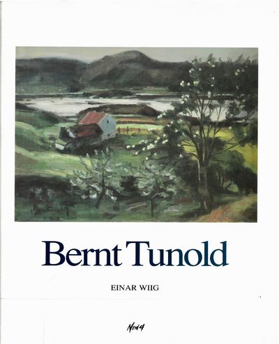 Bernt Tunold.