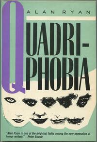 cover of Quadriphobia