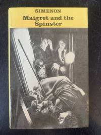 Maigret and the Spinster