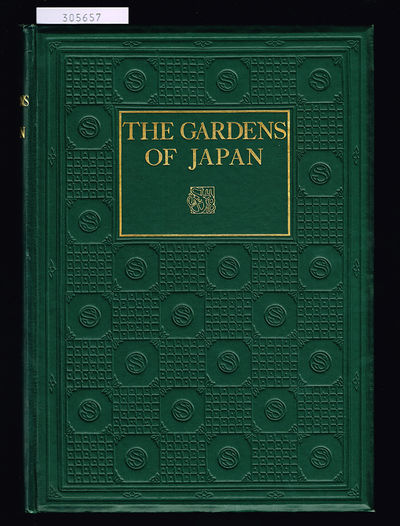 The gardens of Japan. By Jiro Harada, of the…
