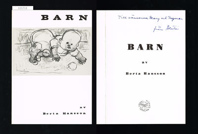 Barn.
