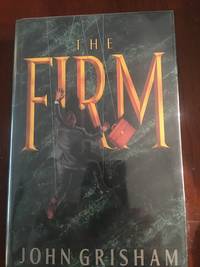 The Firm by John Grisham - 1991